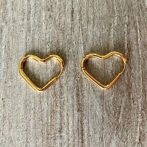 New Gold-tone Jewelry Gift Set